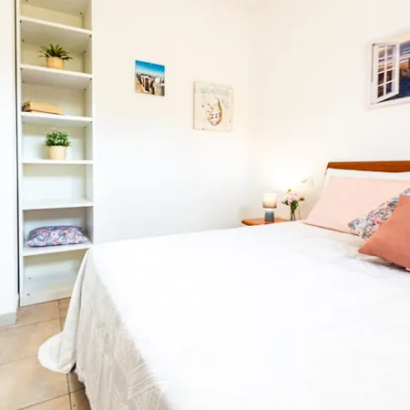 Le Querce App. Fico Capoliveri (Isola d'Elba)