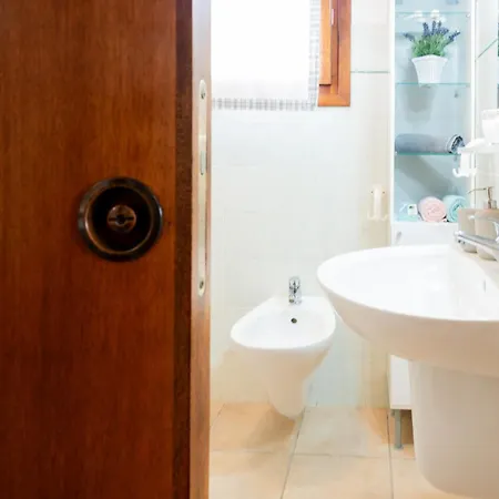 Appartement Le Querce App. Fico Capoliveri (Isola d'Elba)