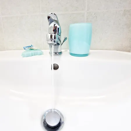 Le Querce App. Fico * Capoliveri (Isola d'Elba)