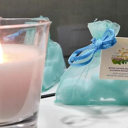 Le Querce App. Fico Appartement *