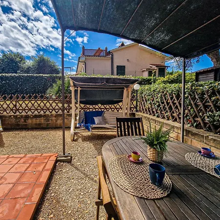 Apartment Le Querce App. Fico