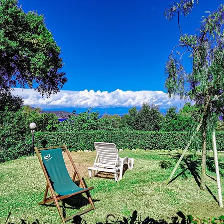 Le Querce App. Fico Apartment *
