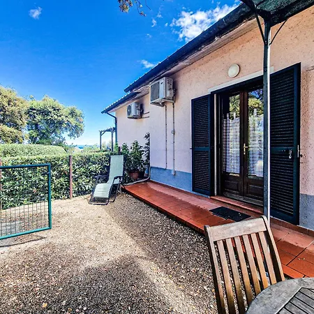 Apartment Le Querce App. Fico *