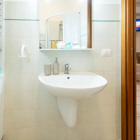 Le Querce App. Fico Apartmán Capoliveri (Isola d'Elba)