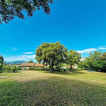 Apartment Le Querce App. Fico Capoliveri (Isola d'Elba)