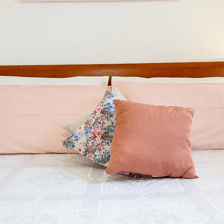 Le Querce App. Fico Apartment *