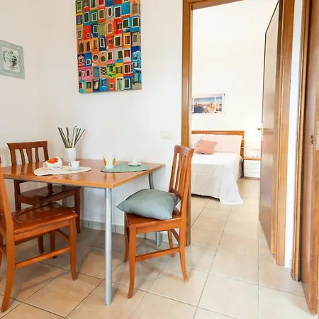 Apartmán Le Querce App. Fico