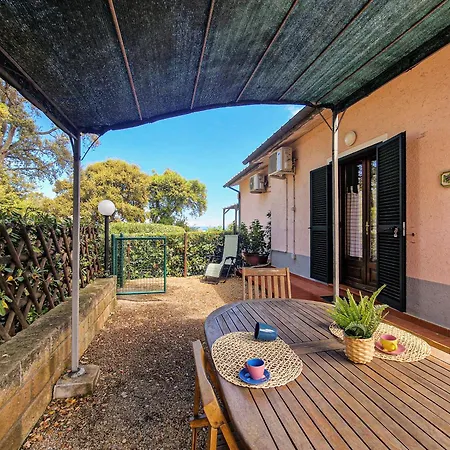 Apartmán Le Querce App. Fico *