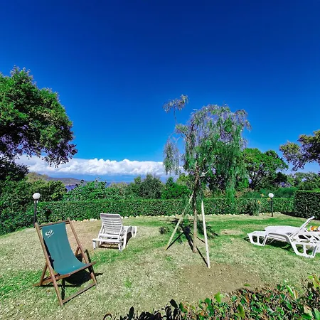 Apartment Le Querce App. Fico *