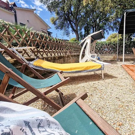 Le Querce App. Fico Apartment Capoliveri (Isola d'Elba)