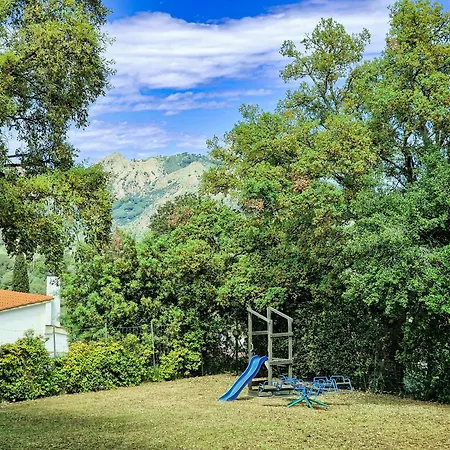 Le Querce App. Fico * Capoliveri (Isola d'Elba)