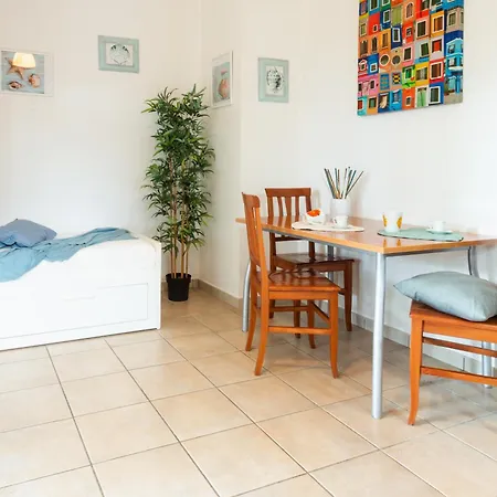 Le Querce App. Fico Apartmán