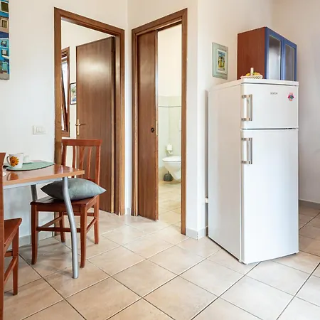 Apartmán Le Querce App. Fico