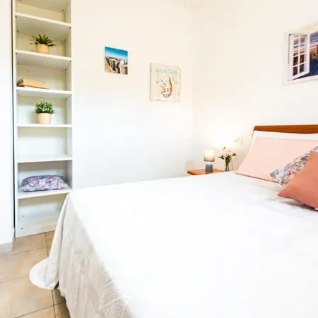 Le Querce App. Fico Apartmán