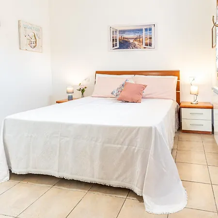 Apartmán Le Querce App. Fico Capoliveri (Isola d'Elba)