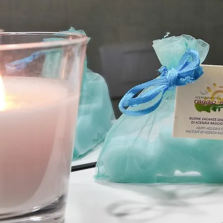 Le Querce App. Fico *