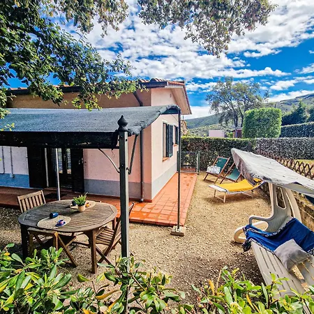 Le Querce App. Fico Apartamento Capoliveri (Isola d'Elba)