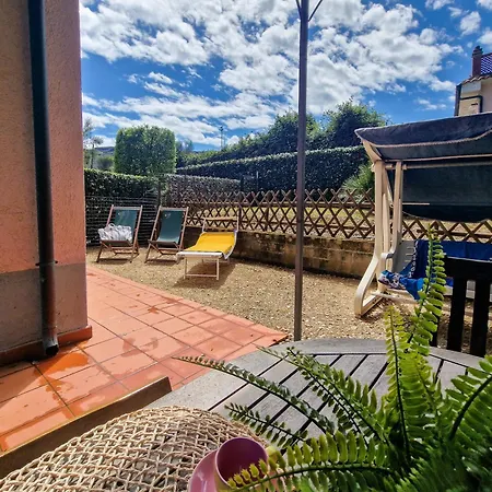 Apartamento Le Querce App. Fico Capoliveri (Isola d'Elba)