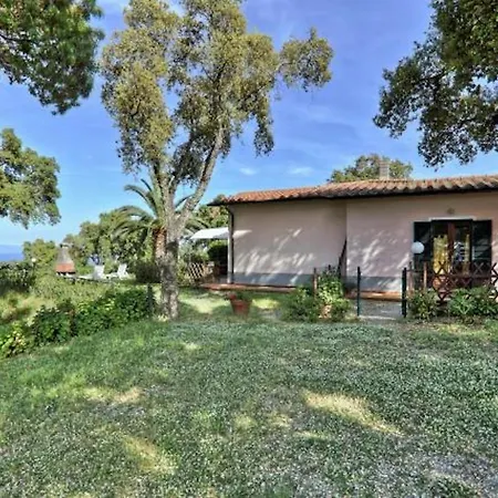 Apartment Le Querce App. Fico