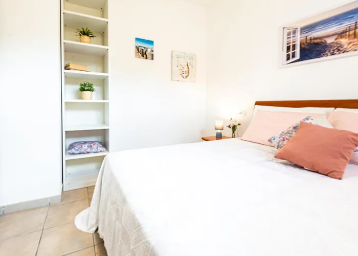 Le Querce App. Fico Capoliveri (Isola d'Elba)