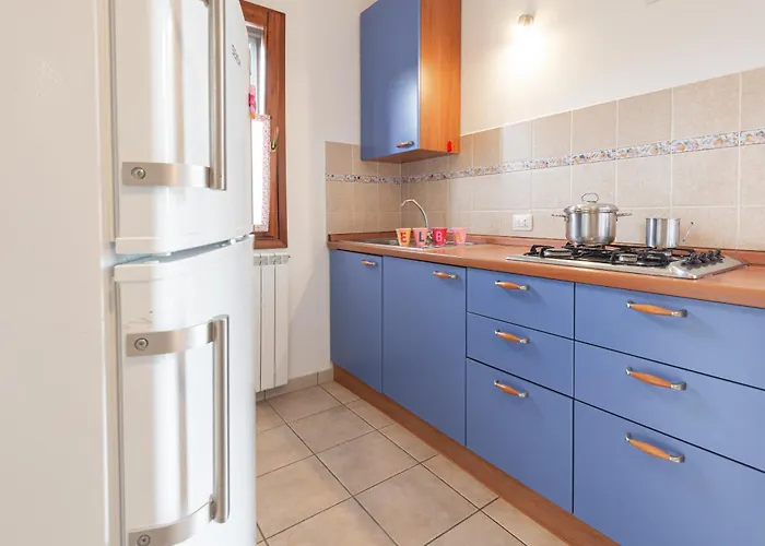 Le Querce App. Fico Apartment