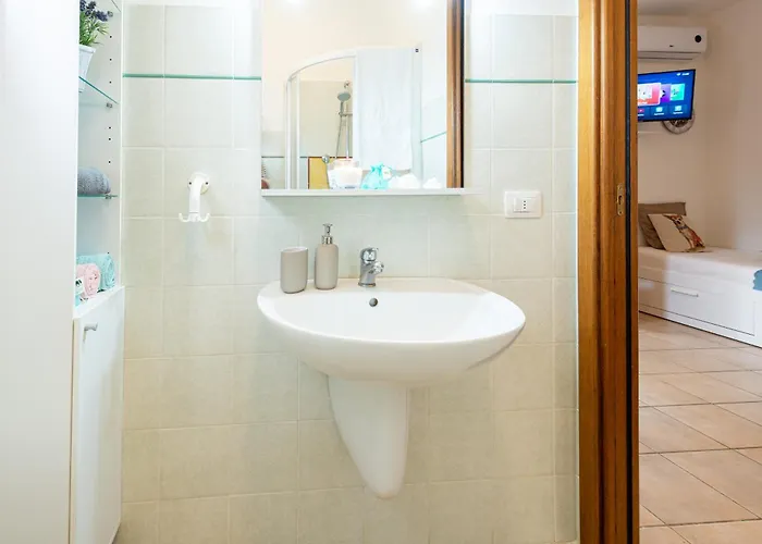 Le Querce App. Fico Apartment Capoliveri (Isola d'Elba)