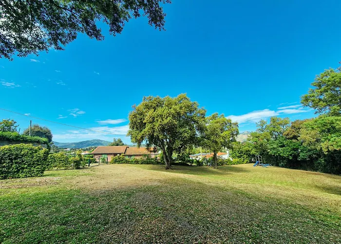 Apartamento Le Querce App. Fico Capoliveri (Isola d'Elba)