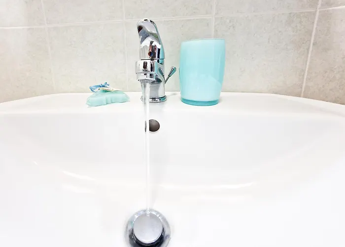 Le Querce App. Fico * Capoliveri (Isola d'Elba)