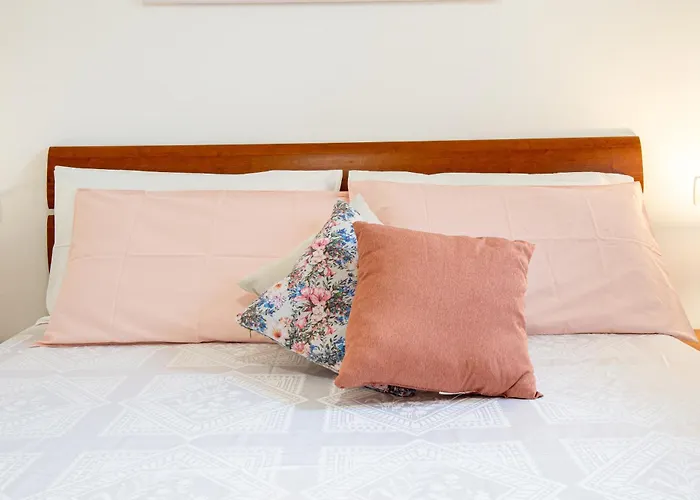 Le Querce App. Fico Apartamento *