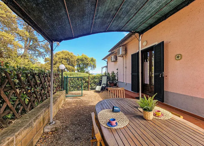 Appartement Le Querce App. Fico *