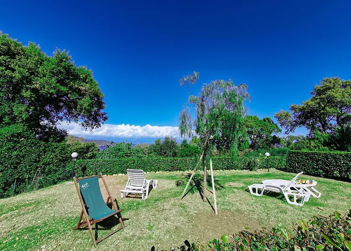 Apartment Le Querce App. Fico *