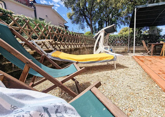 Le Querce App. Fico Apartment Capoliveri (Isola d'Elba)