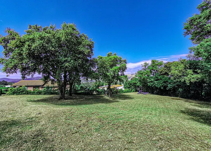 Le Querce App. Fico * Capoliveri (Isola d'Elba)