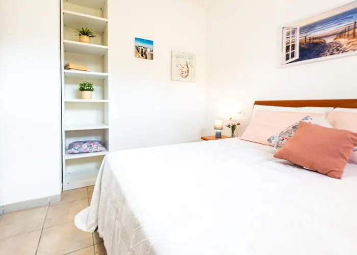 Le Querce App. Fico Apartamento