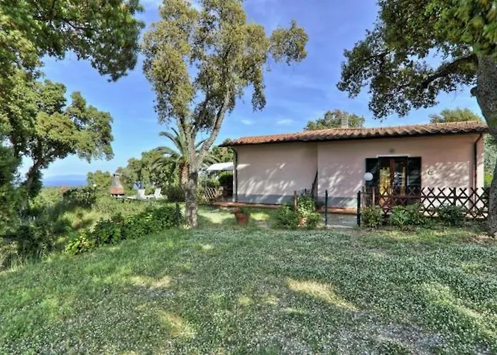 Le Querce App. Fico Apartamento *