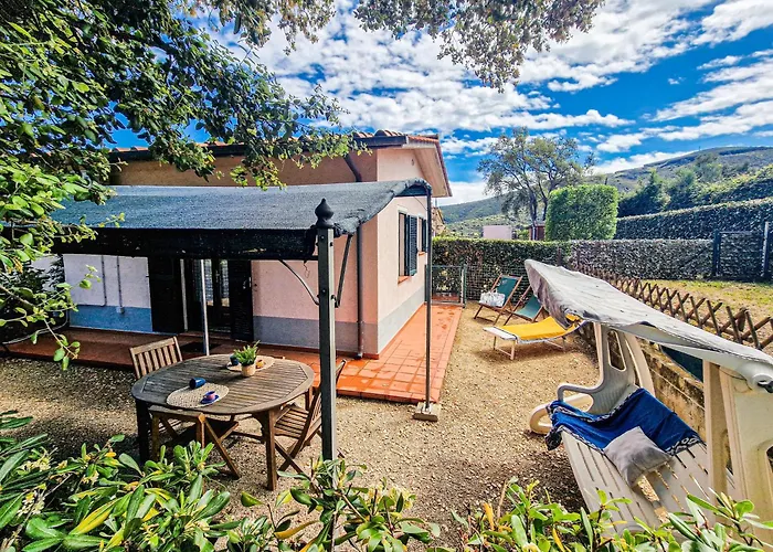 Le Querce App. Fico Apartamento Capoliveri (Isola d'Elba)