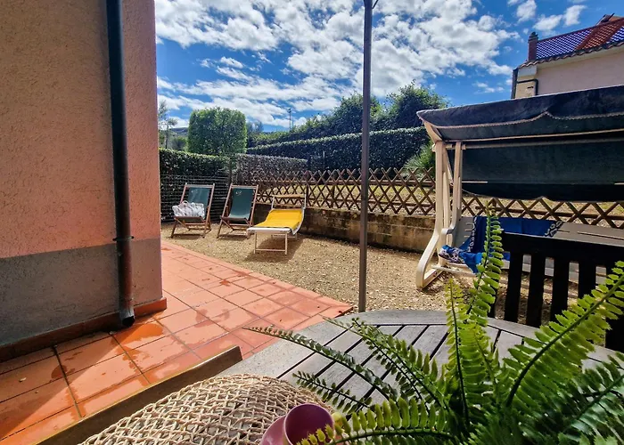 Apartamento Le Querce App. Fico Capoliveri (Isola d'Elba)