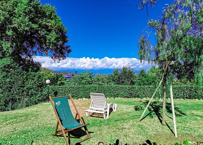 Le Querce App. Fico Apartamento *