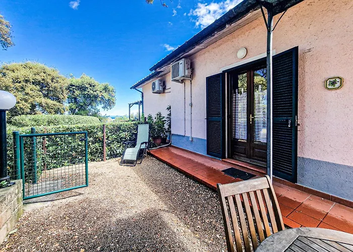 Apartamento Le Querce App. Fico *