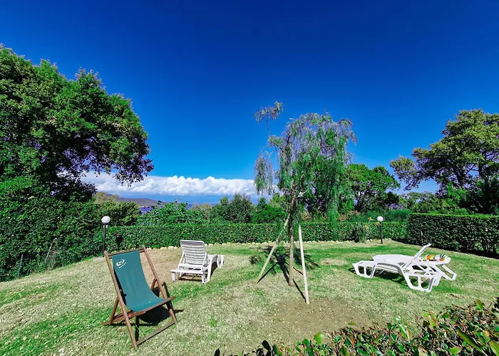 Le Querce App. Fico 卡波利韦里