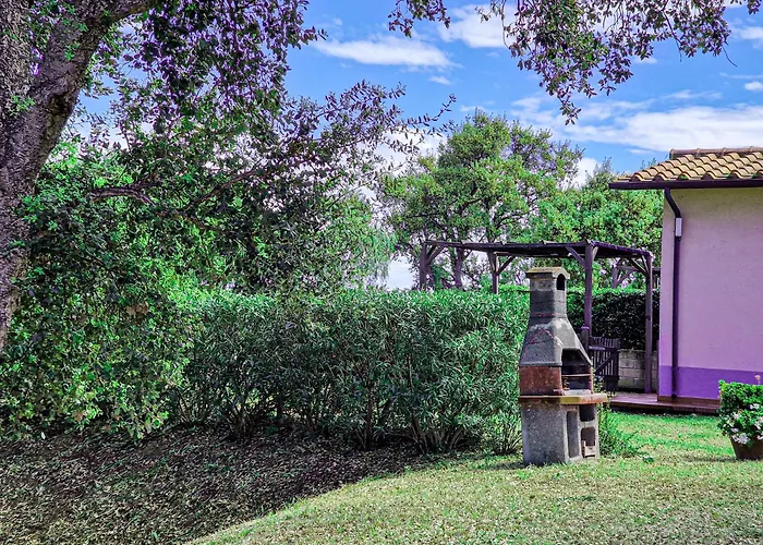 Apartamento Le Querce App. Fico Capoliveri (Isola d'Elba)