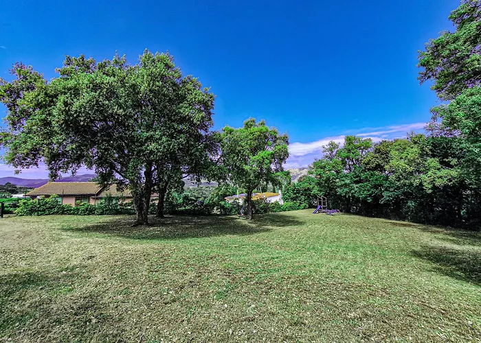 Le Querce App. Fico Apartamento Capoliveri (Isola d'Elba)