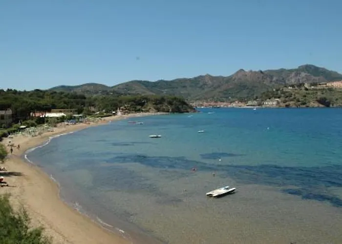 Le Querce App. Fico Capoliveri (Isola d'Elba)