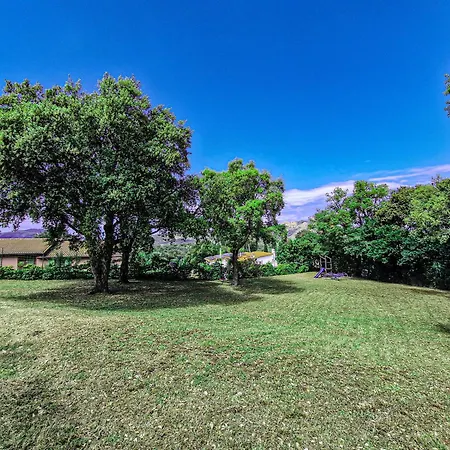 Le Querce App. Fico * Capoliveri (Isola d'Elba)