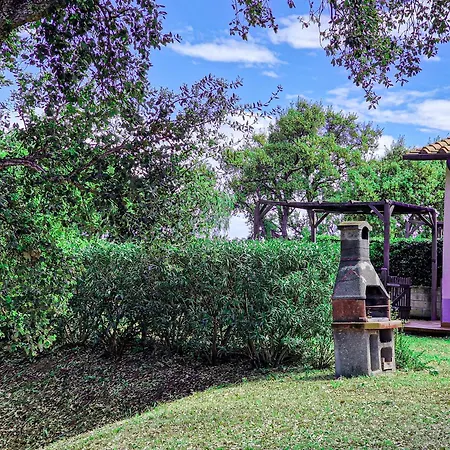 Le Querce App. Fico Daire *