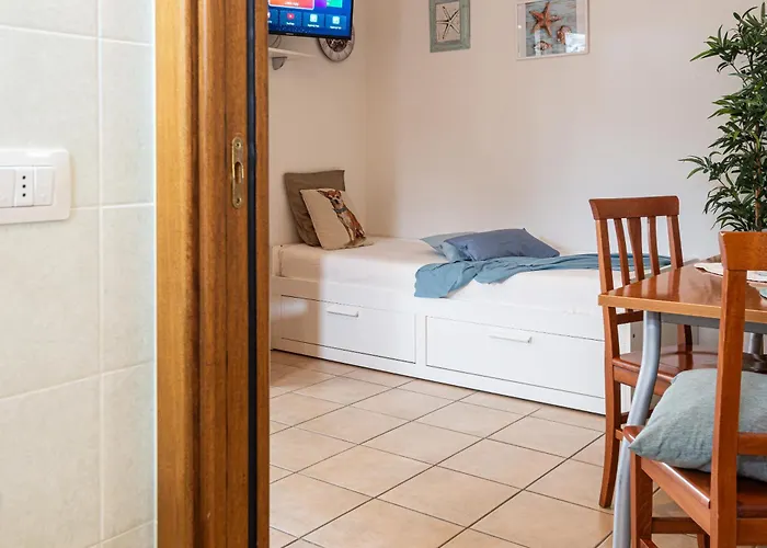 Le Querce App. Fico Appartamento Capoliveri (Isola d'Elba)