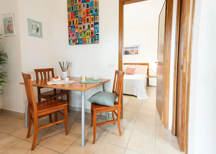 Le Querce App. Fico *