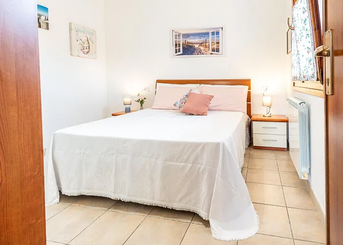 Appartamento Le Querce App. Fico Capoliveri (Isola d'Elba)