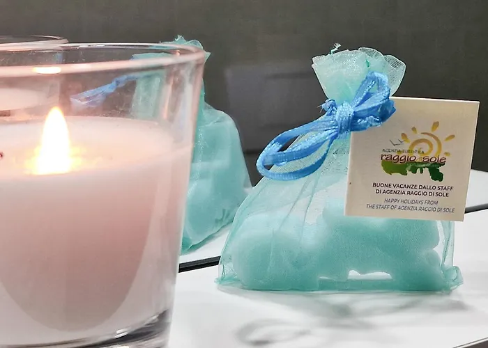 Le Querce App. Fico *